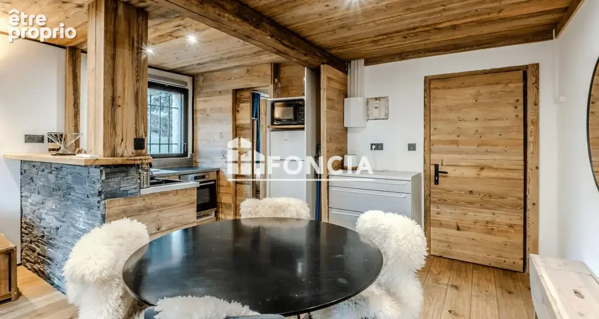 Deux pièces - photo 4