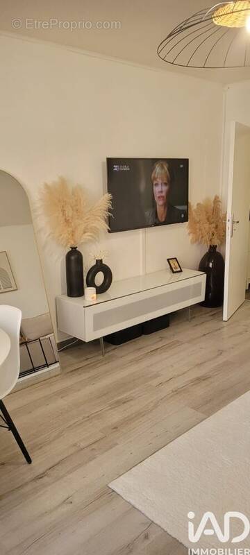 Photo 1 - Appartement à LE HAVRE