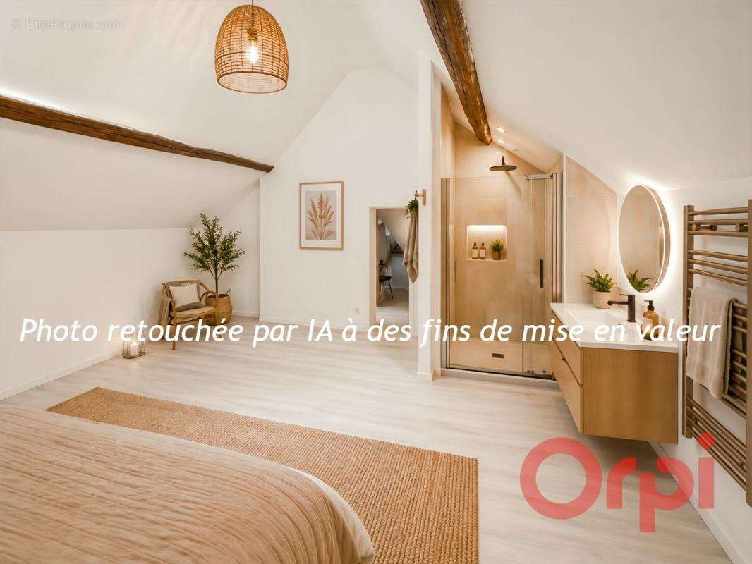 Maison avec grange et dépendances - photo 14