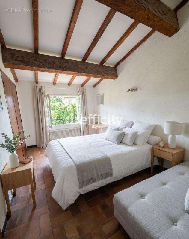 Maison à GRIMAUD