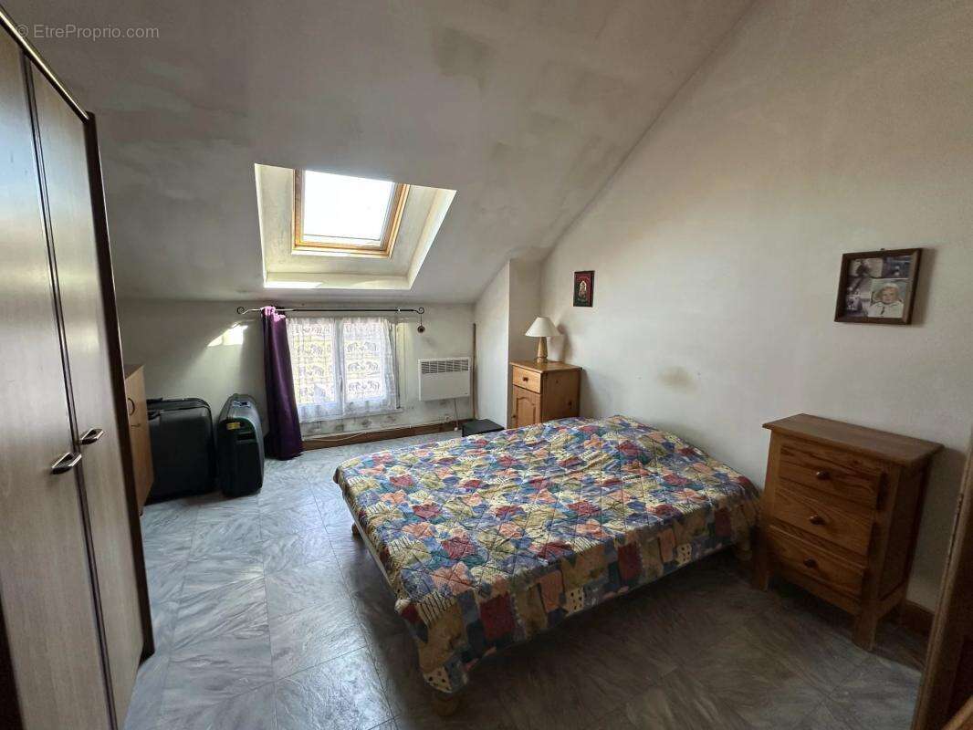 Maison à MORET-SUR-LOING