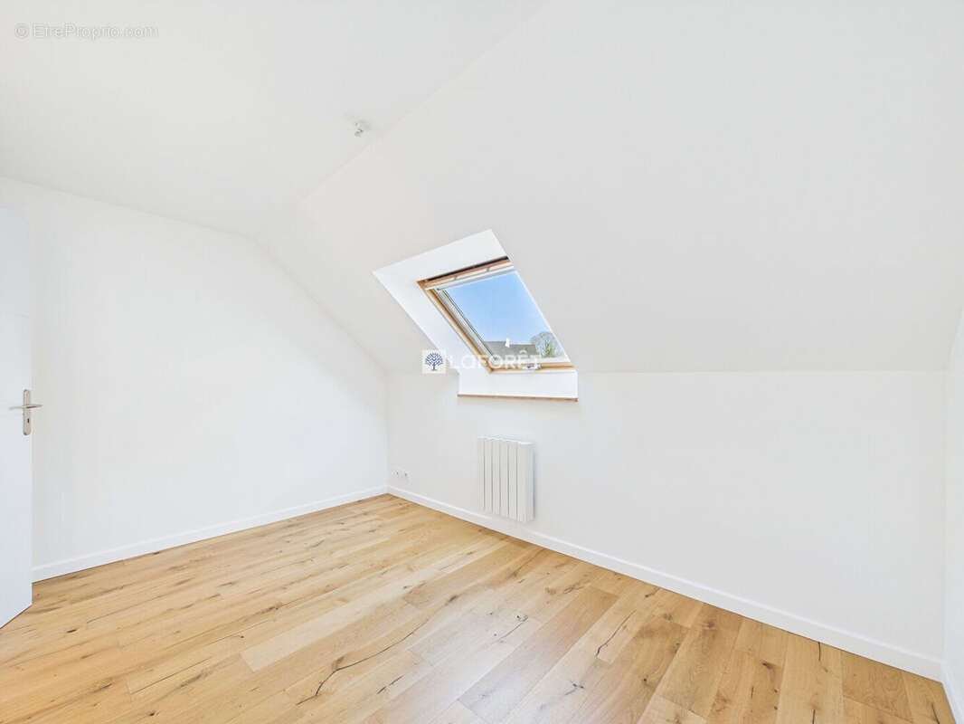 Appartement à QUIMPER