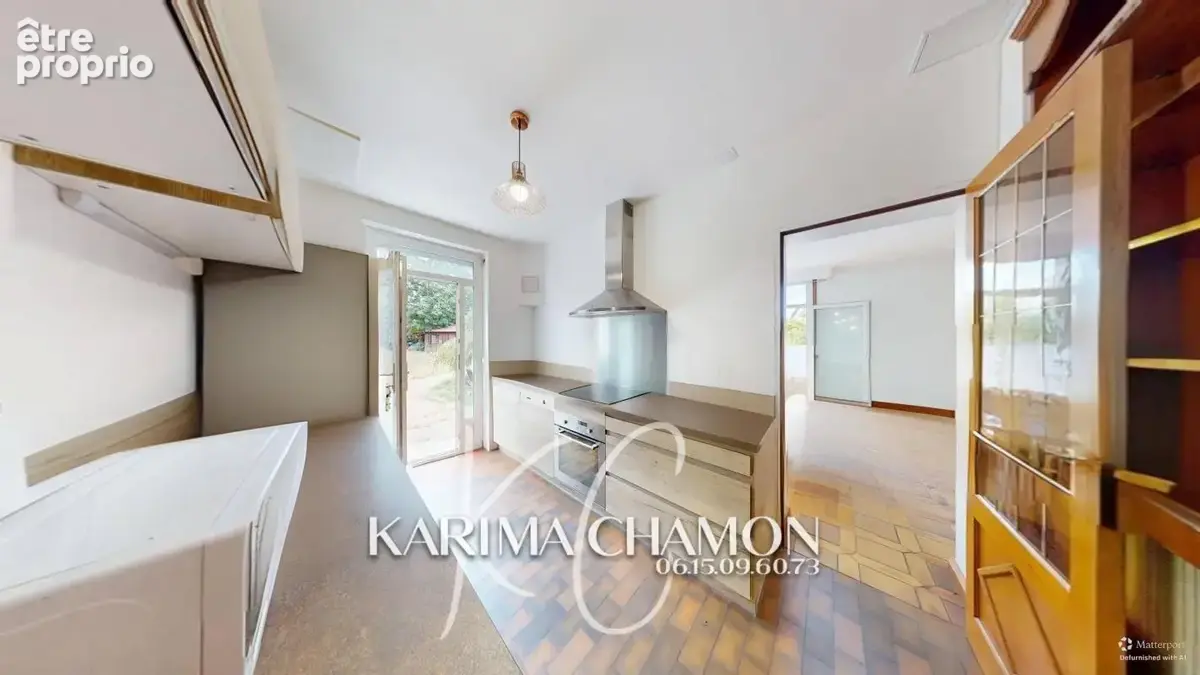 Maison 10 pièces 228 m² à vendre à Limeil-Brevannes (94450) - photo 6