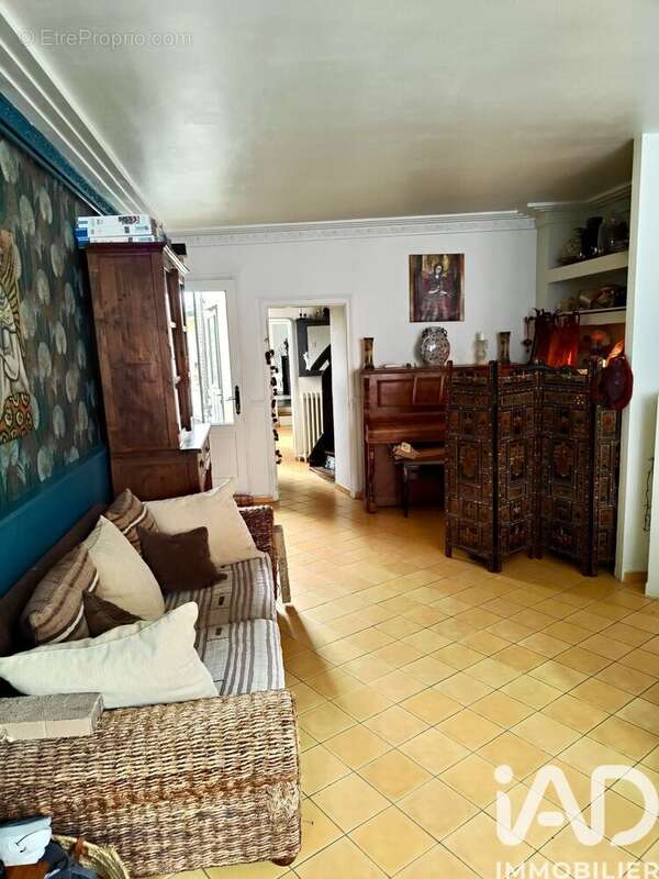 Photo 7 - Maison à NEAUPHLE-LE-CHATEAU