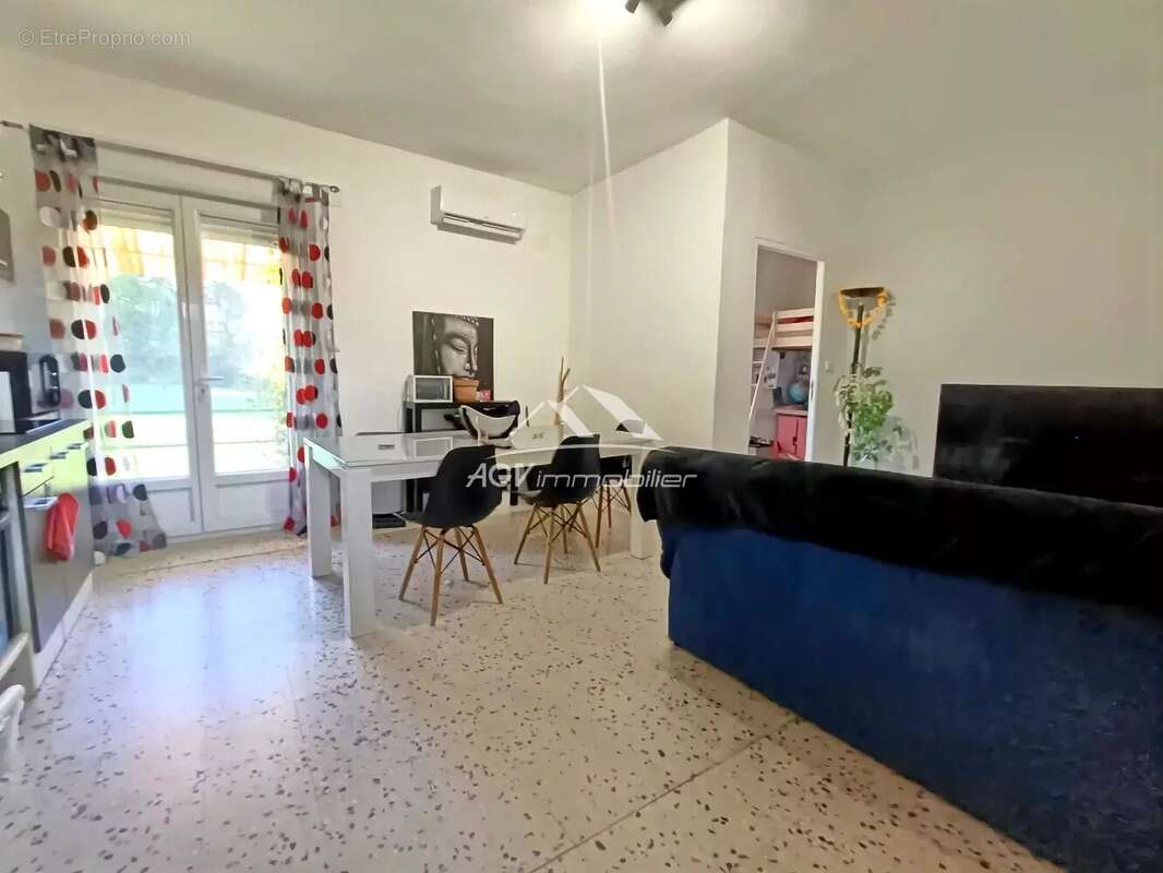 Maison à SAINT-AMBROIX