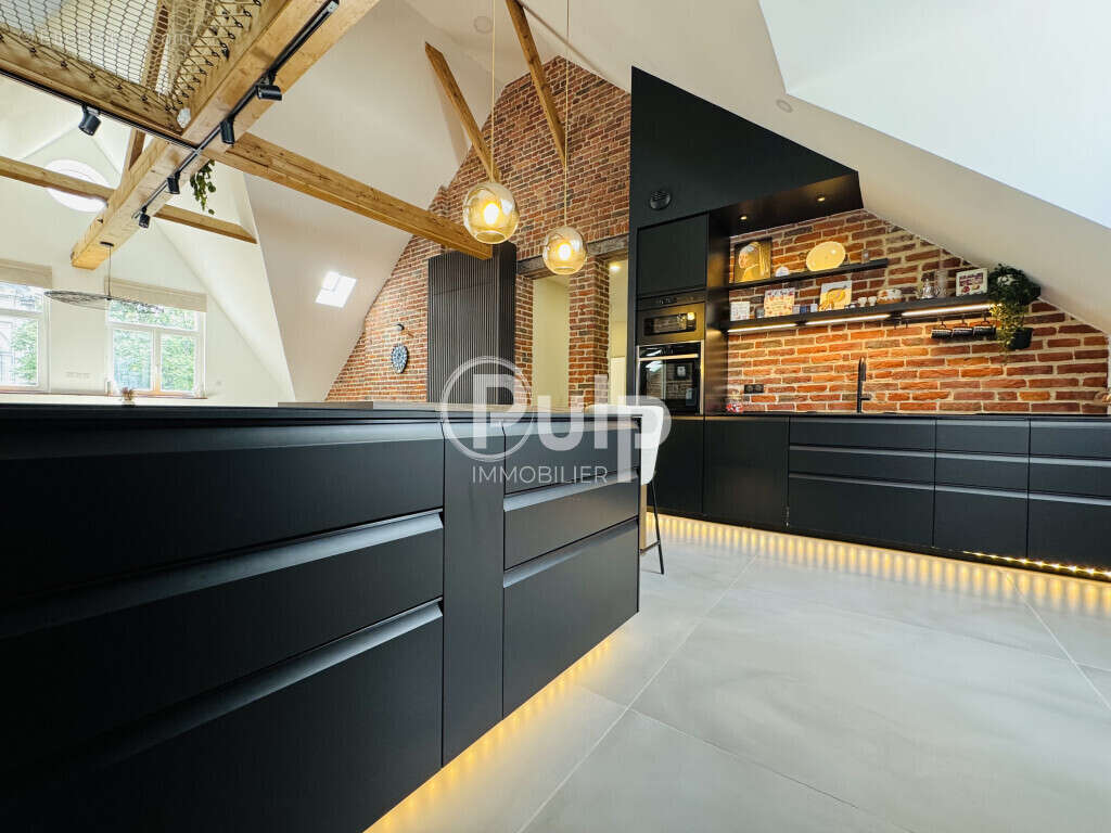 Appartement à ARRAS