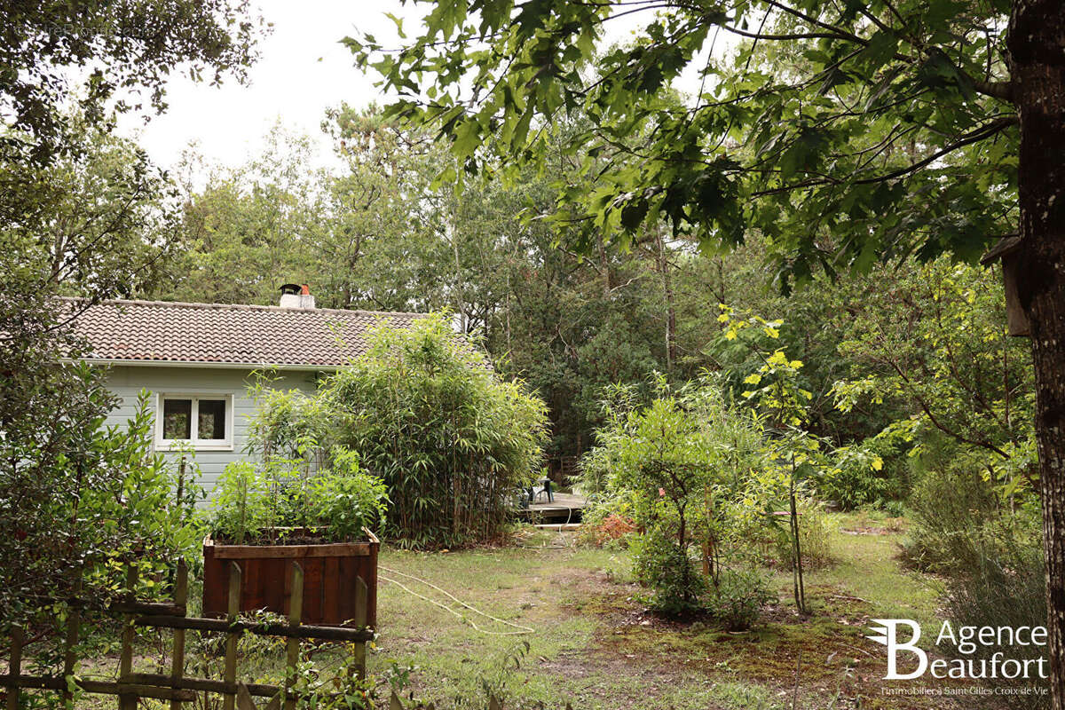 Maison Notre Dame De Riez - photo 9