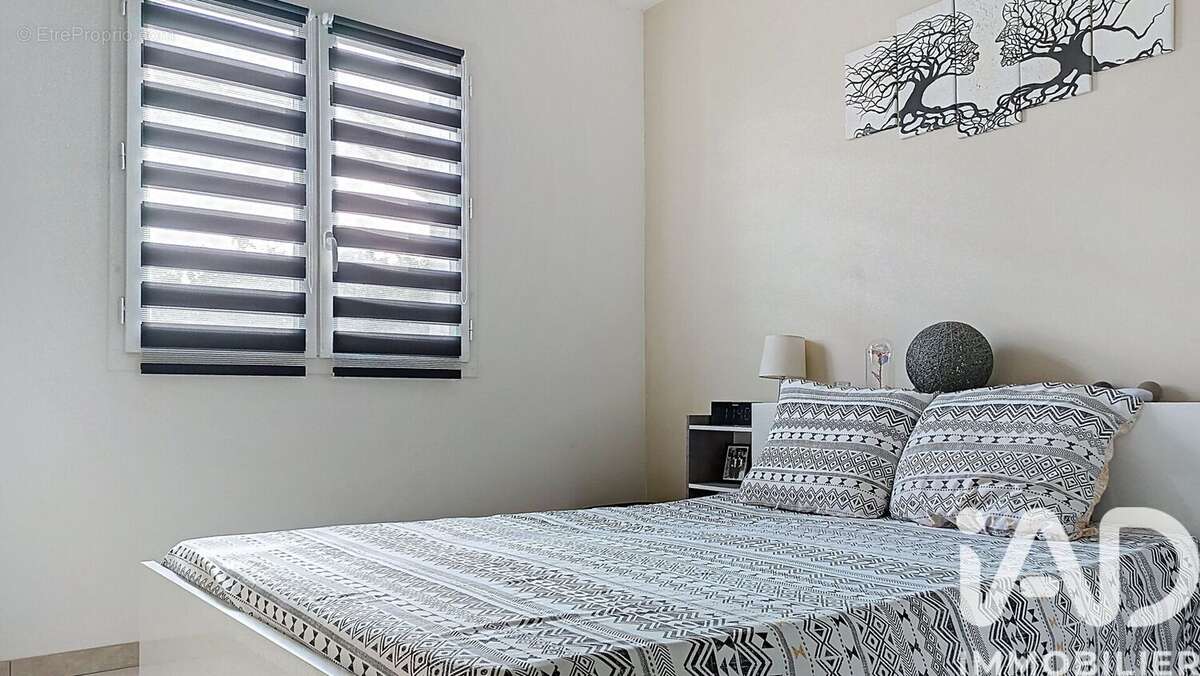 Photo 7 - Maison à SAINT-MAURICE-EN-RIVIERE