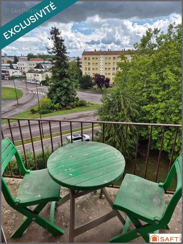 Photo 4 - Appartement à THIONVILLE