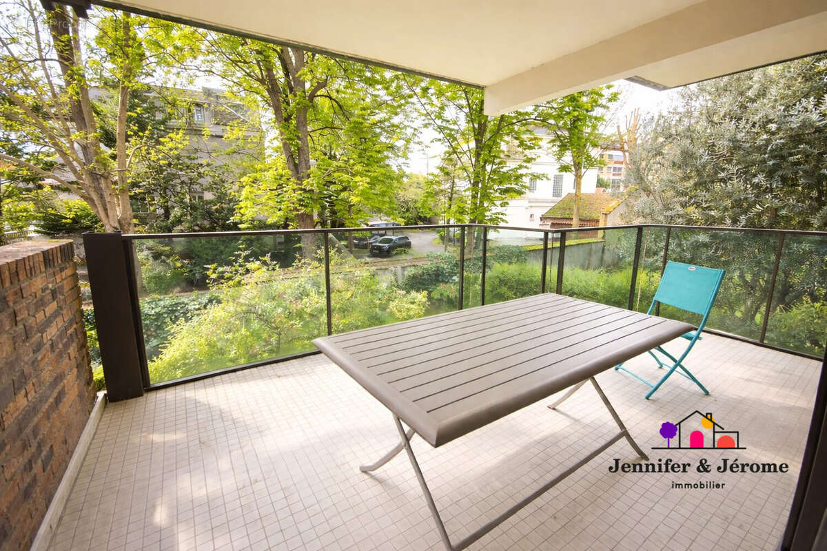 Appartement à MONTMORENCY