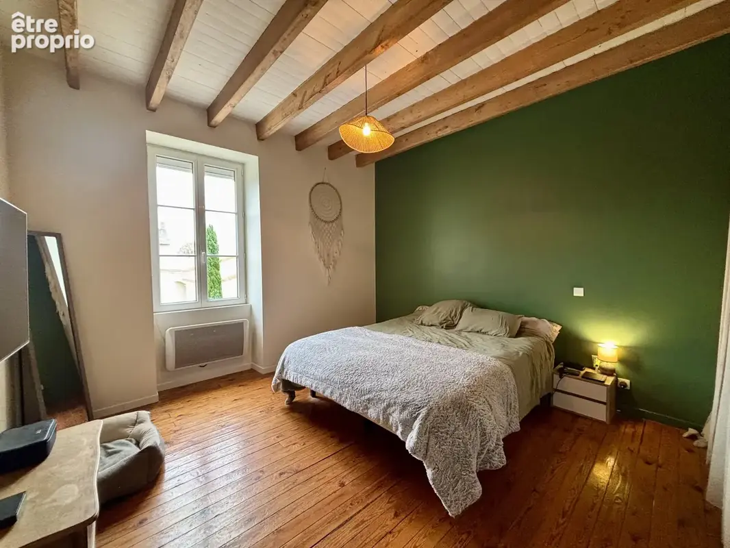 Maison 102 m2 + 2 chambres - photo 6
