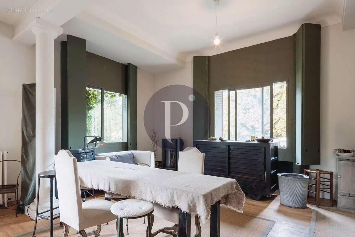 Appartement à SCEAUX