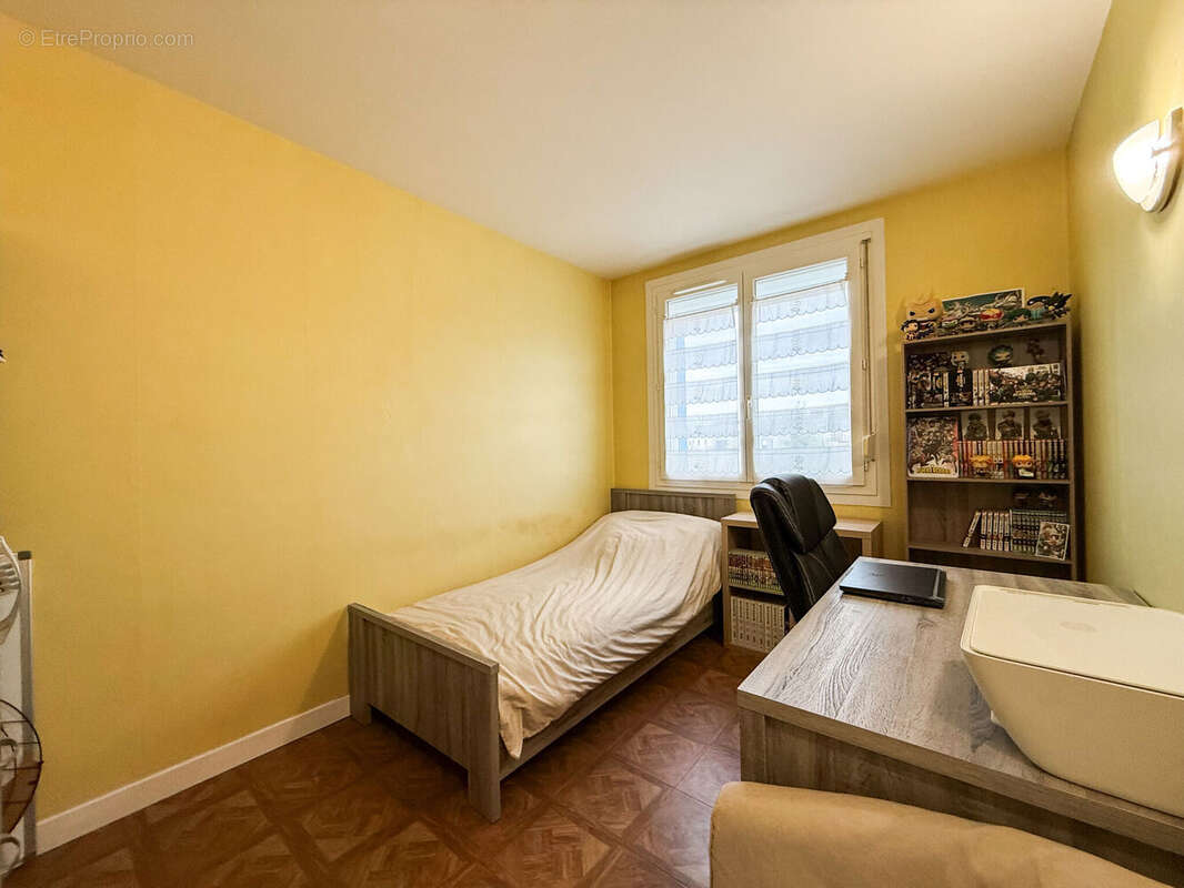 Photo 7 - Appartement à AMIENS