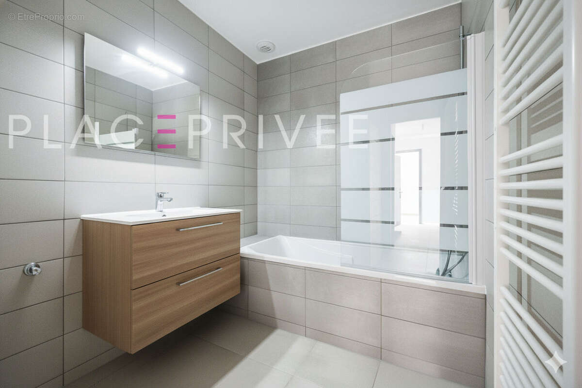 Appartement à HEILLECOURT