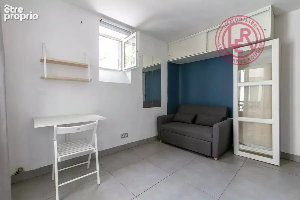 Paris 4ème - Rue des Ecouffes - 2 studios avec accès privatif - photo 5