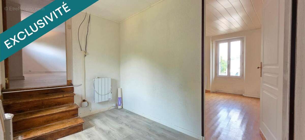 Photo 8 - Maison à LA FORET-SUR-SEVRE