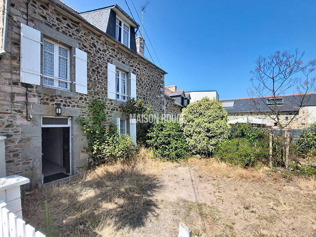 Maison à PLENEUF-VAL-ANDRE