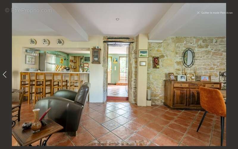 Maison à vendre 6 pièces VILLEFRANCHE SUR SAONE (69) - photo 9