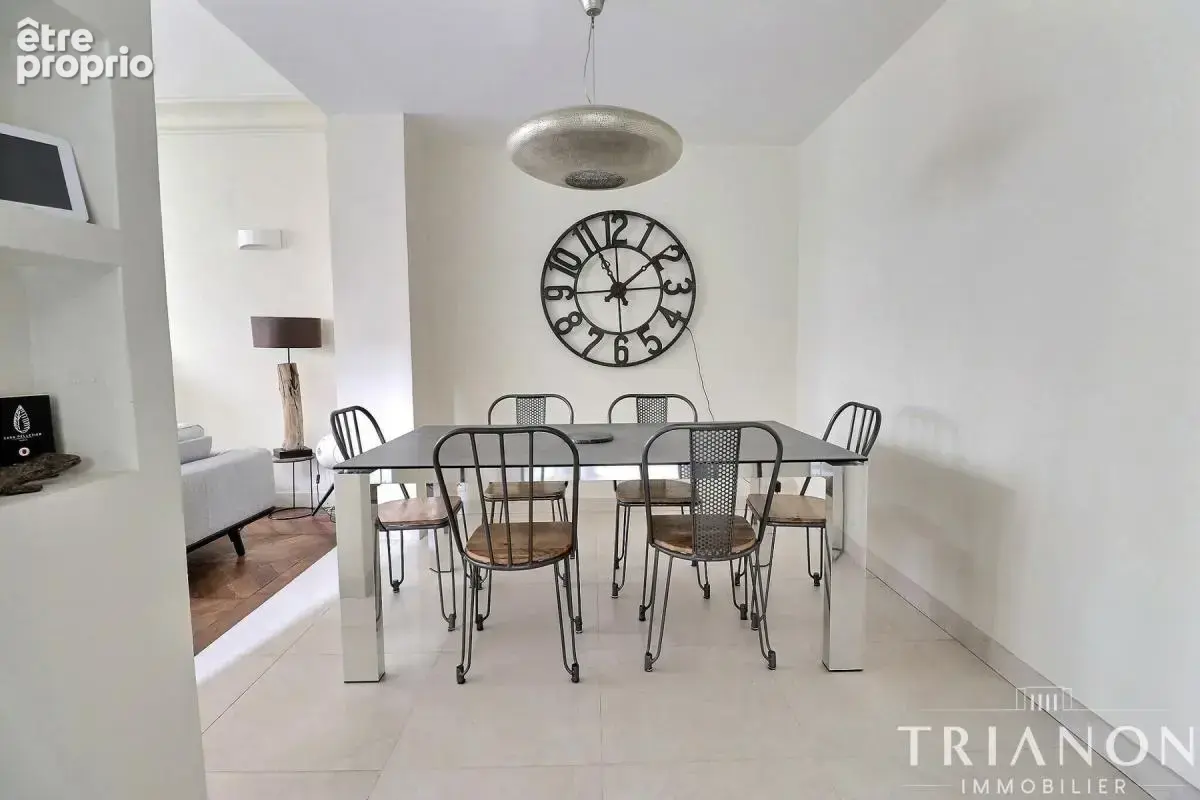 Maison de ville - 5/6 chambres - photo 6