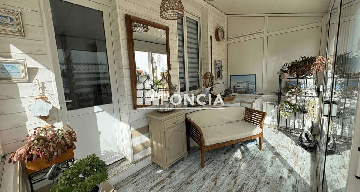 Maison à CHATELAILLON-PLAGE