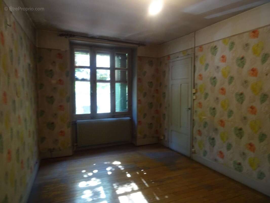 Photo 4 - Maison à CHAGNY