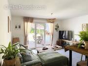 Appartement à TOSSE