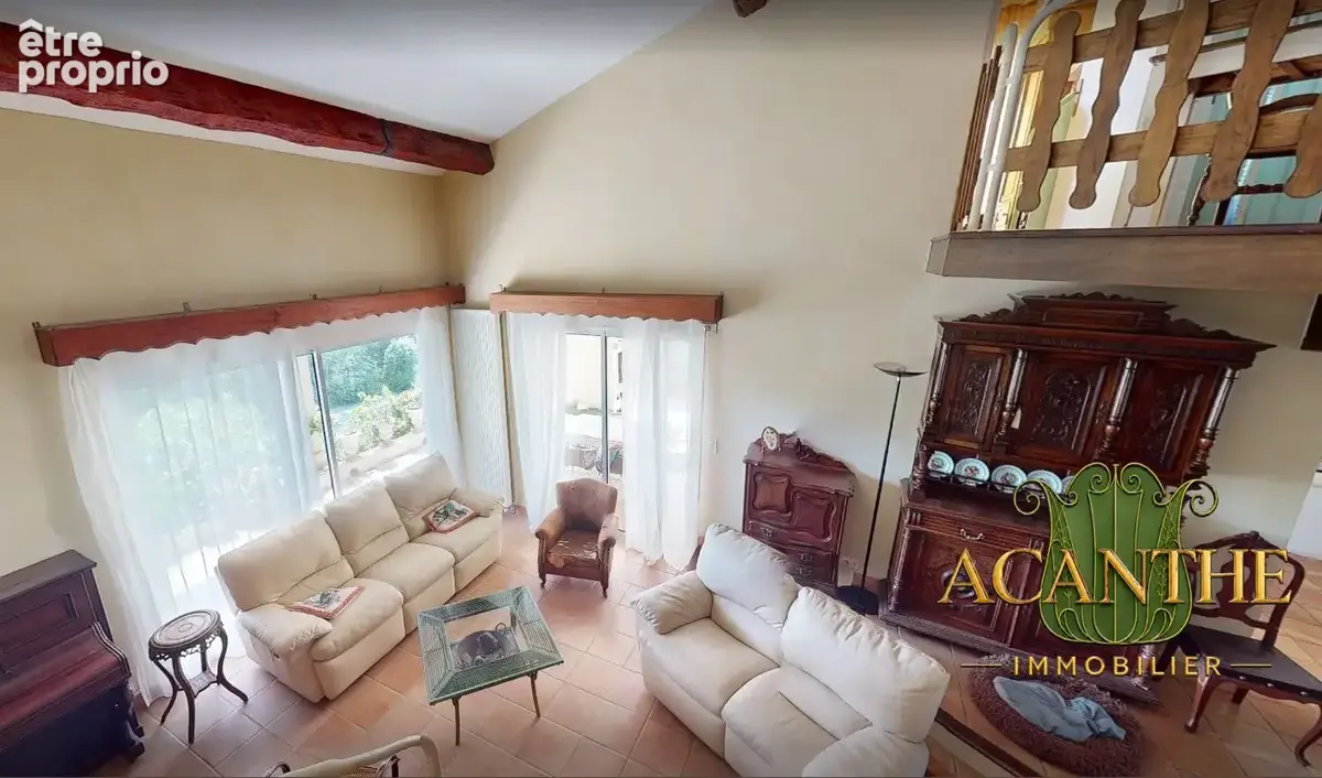 Maison 6 pièces 175 m² à vendre à Saint-Clement-De-Riviere (34980) - photo 6