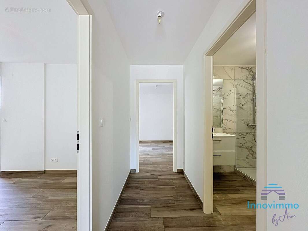 Appartement à ECKWERSHEIM