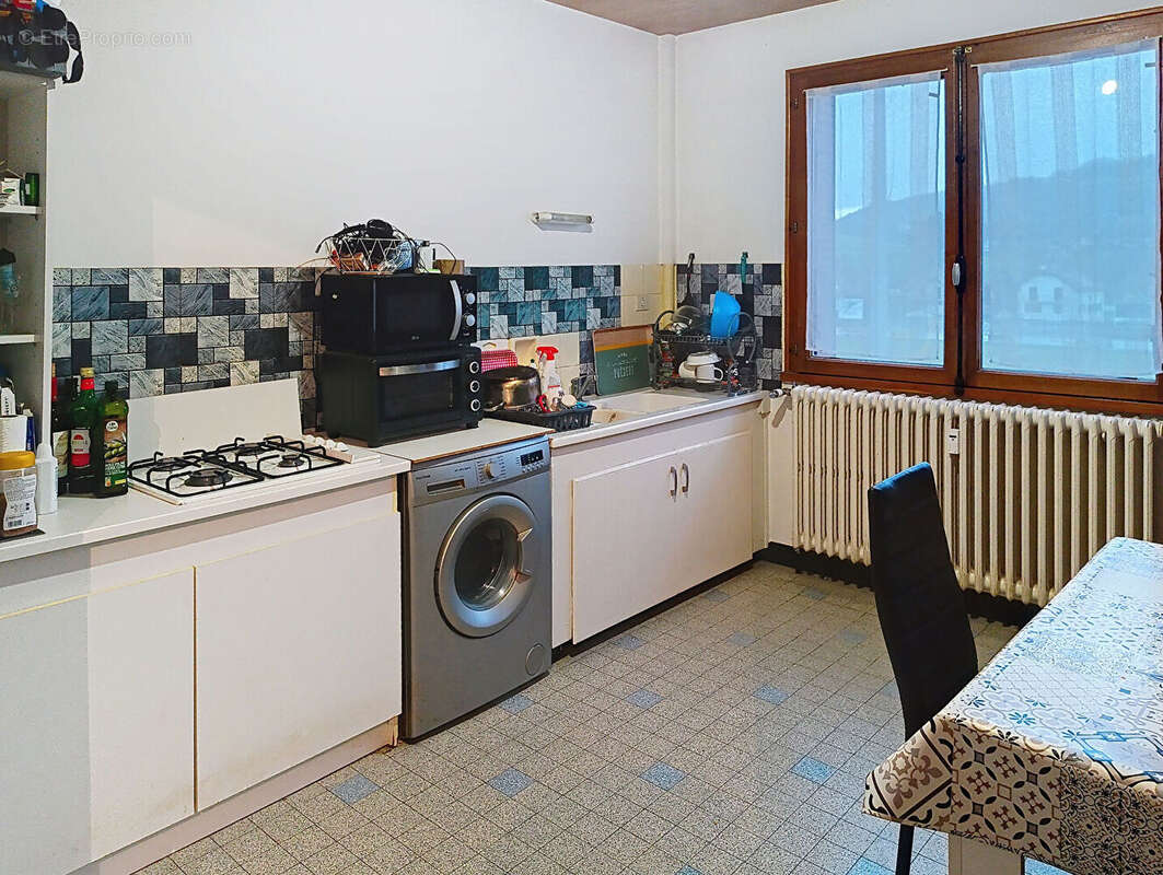 Appartement à RUMILLY