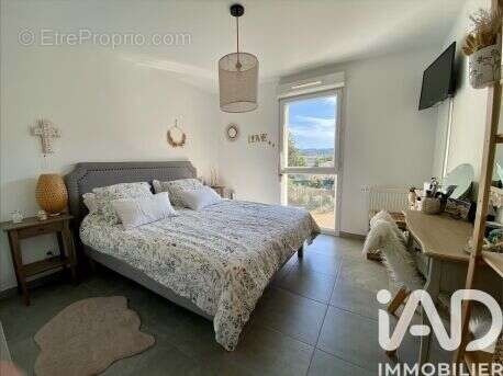 Photo 7 - Appartement à GIGNAC-LA-NERTHE