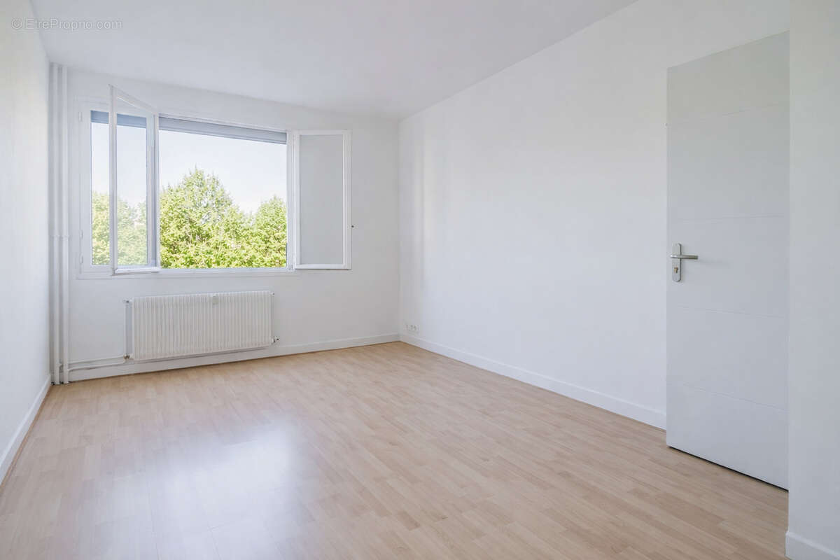 Appartement à VILLEFRANCHE-SUR-SAONE