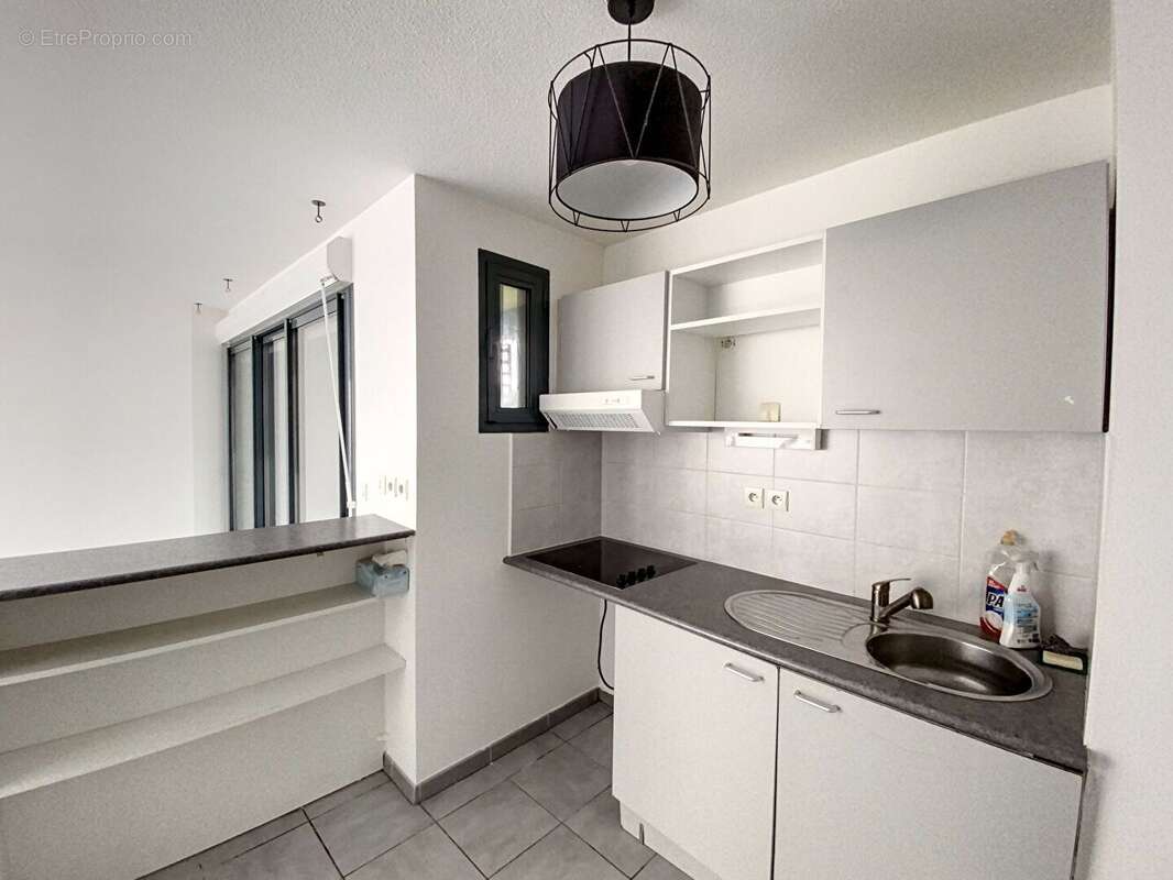 Appartement à ARLES