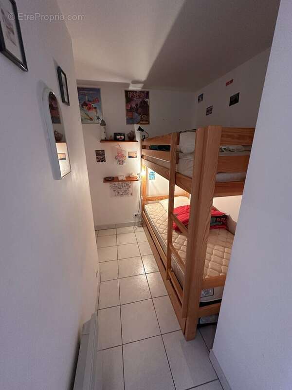 Appartement à MERLIMONT