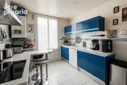 Maison à ROMAINVILLE