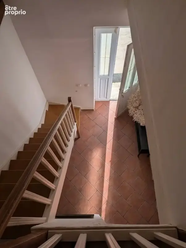 Maison de Famille à vendre,  7 pièces SAINT BRANCHS (37) - photo 10