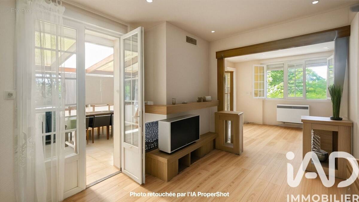 Photo 1 - Maison à RAINVILLERS