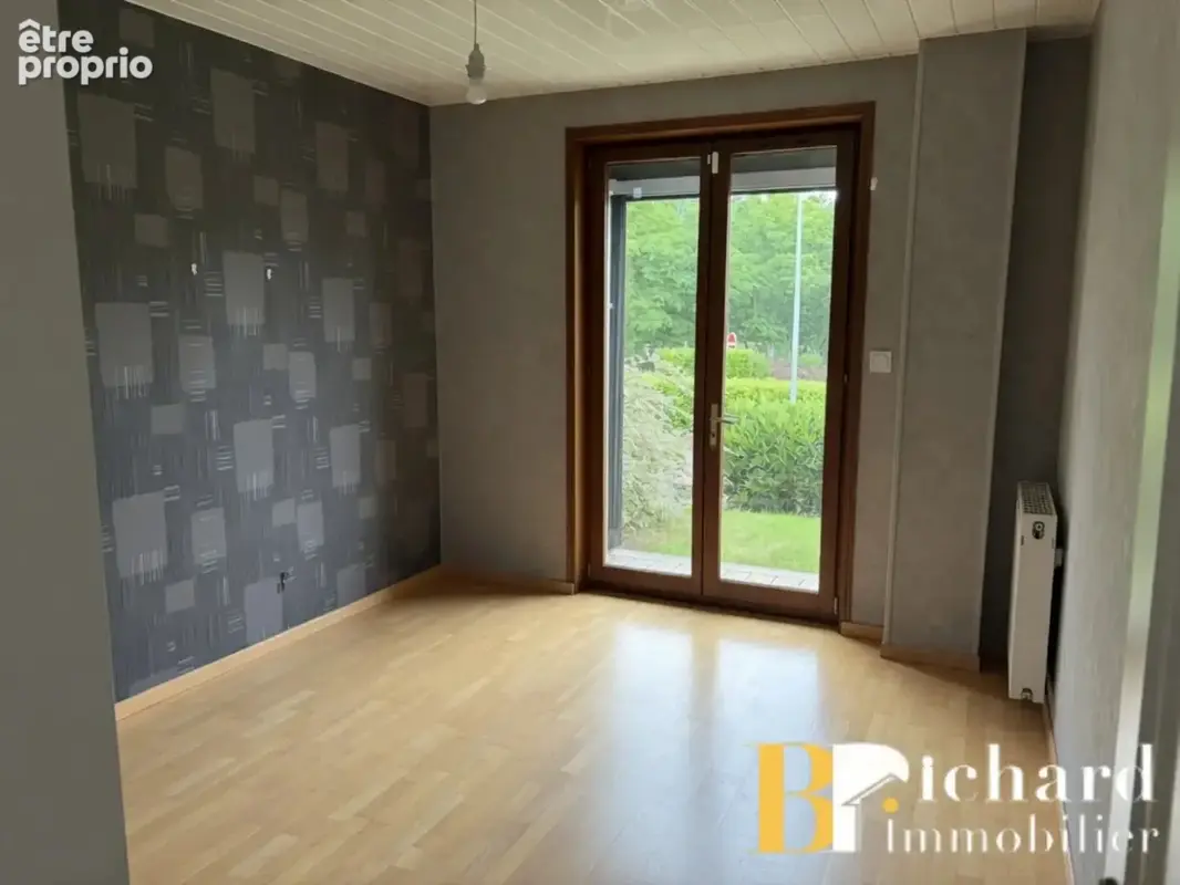 Laon  - semilly - pavillon  independant - photo 2