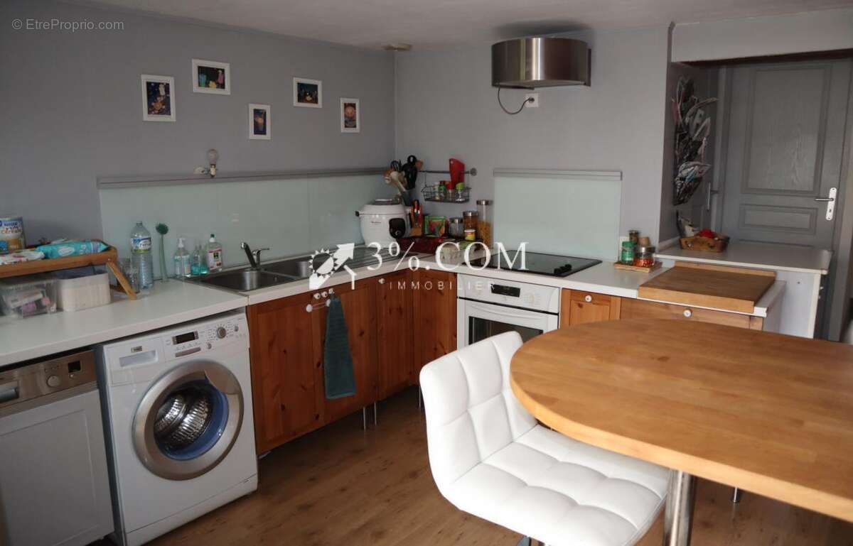 Maison à ALLENNES-LES-MARAIS