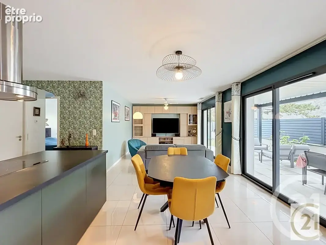 Photo Maison à Pechabou au prix de 390 000€