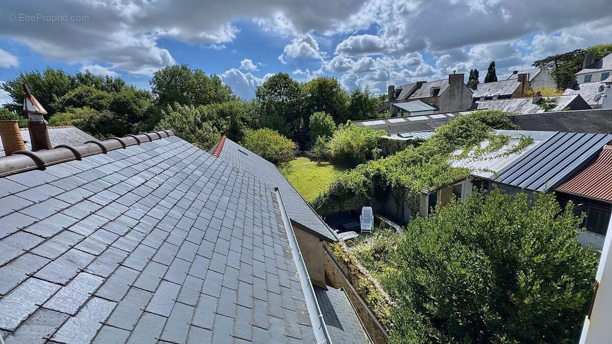 Appartement à LAMBALLE