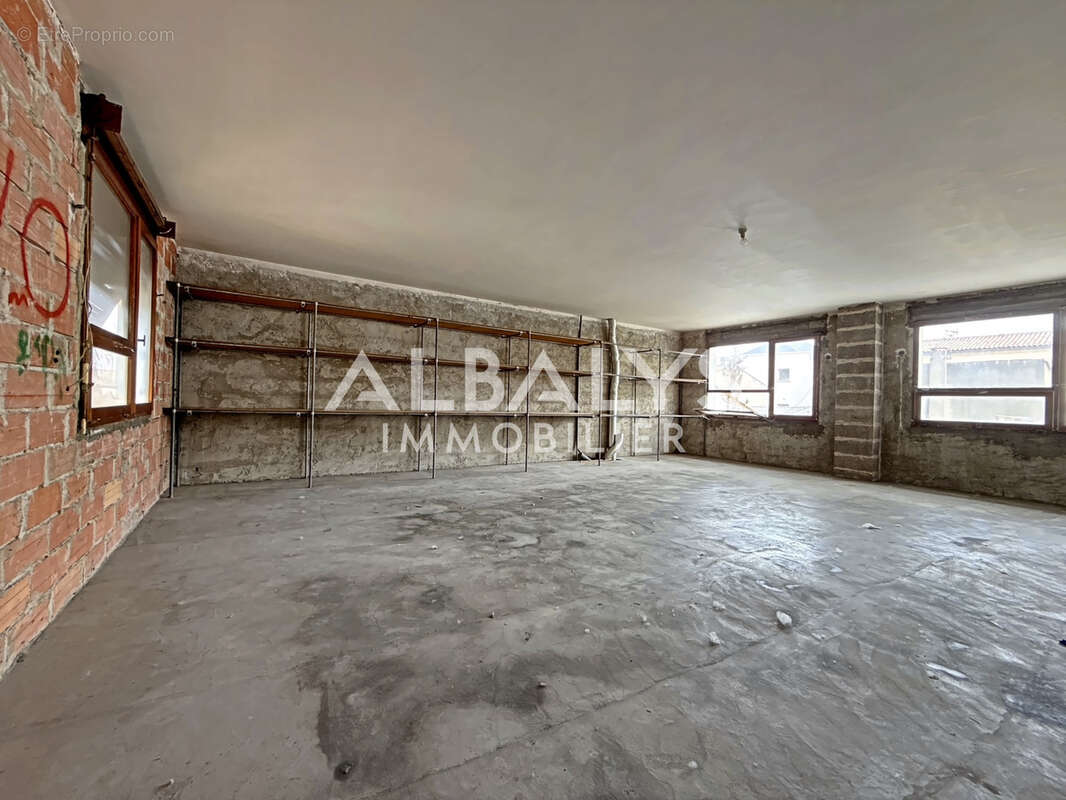 Appartement à LIBOURNE