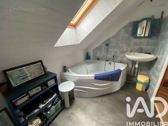 Photo 9 - Maison à IFFENDIC