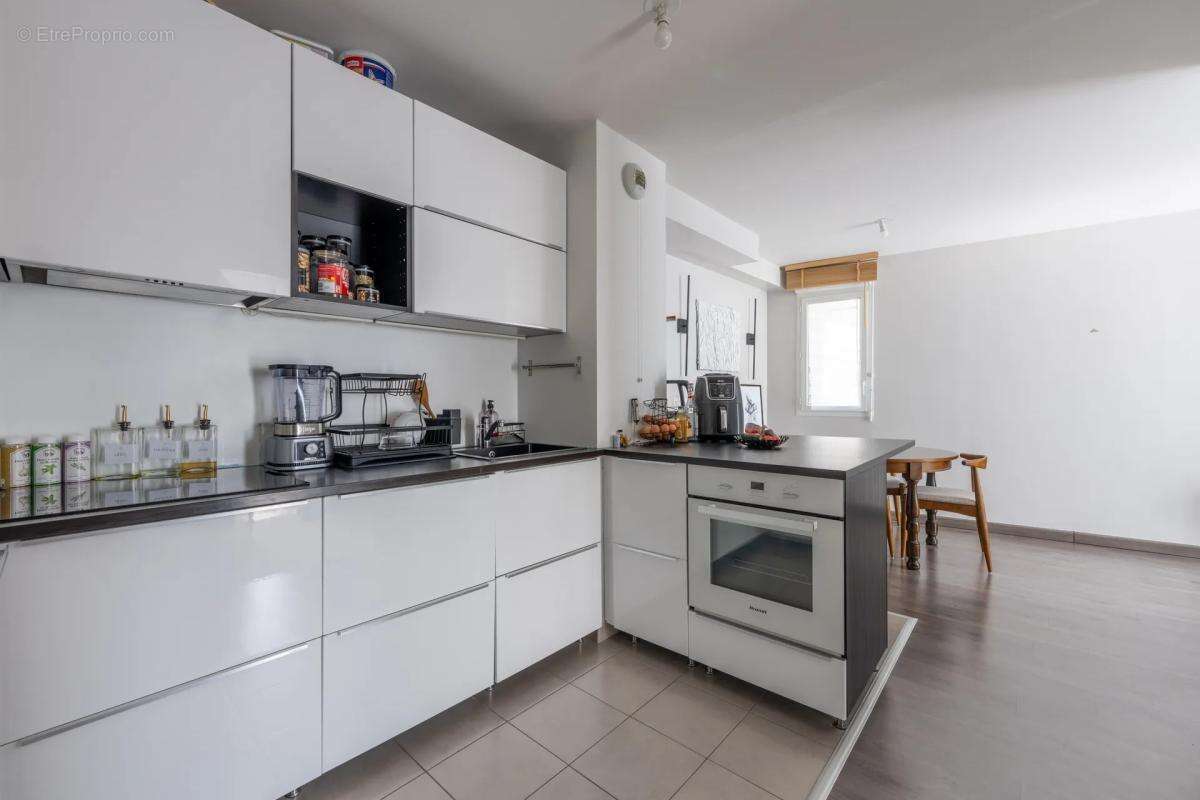 Appartement à HERBLAY