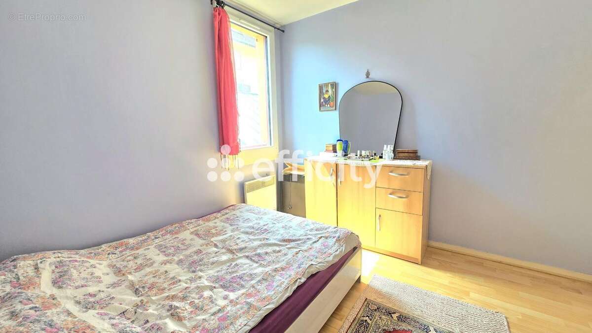 Appartement à GAILLARD