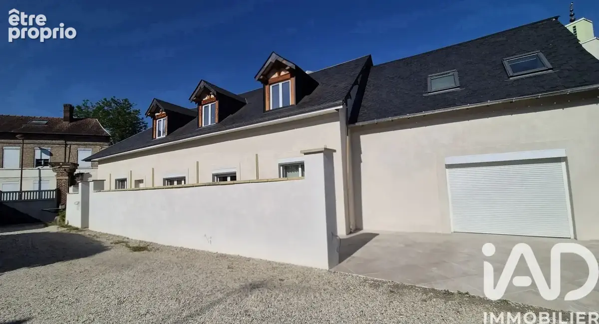 Photo 1 - Maison à ELBEUF