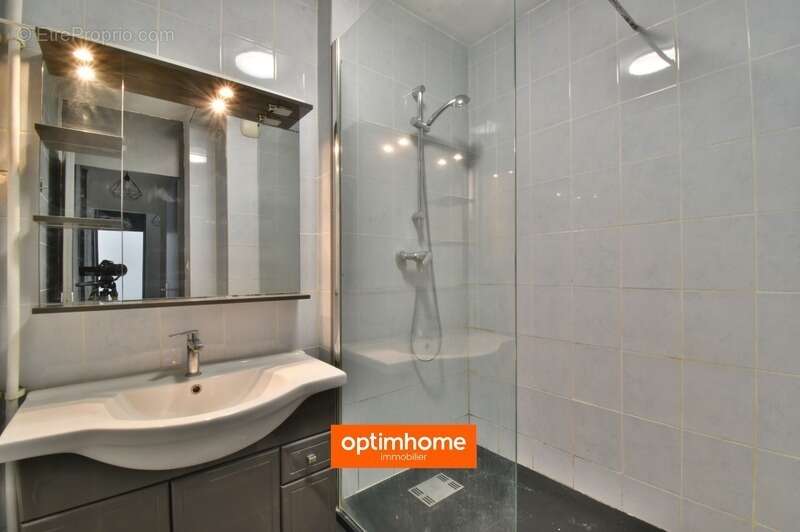 Appartement à CENON