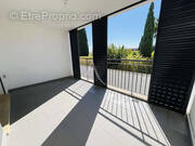 Appartement à FRONTIGNAN