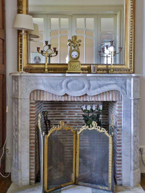 Maison à AIRE-SUR-L&#039;ADOUR