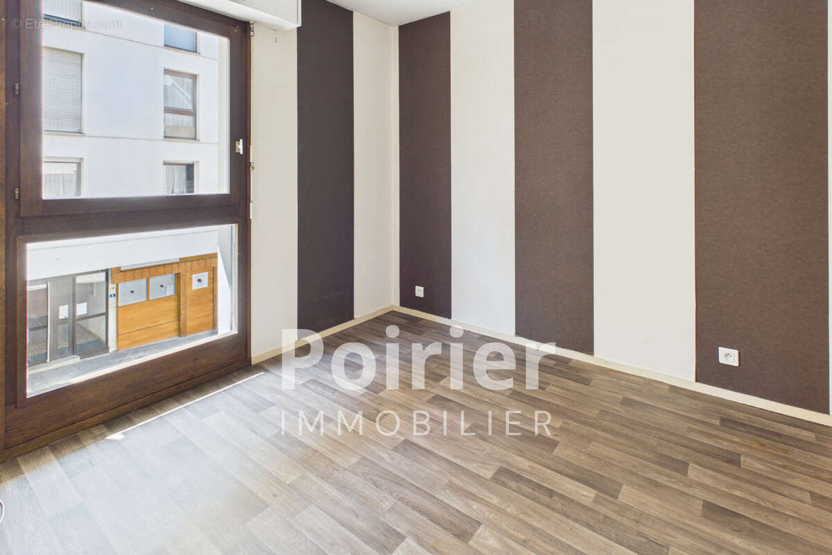 Appartement à THONON-LES-BAINS