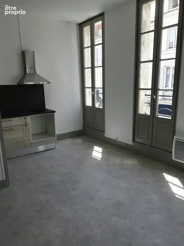 Appartement 400 m² à vendre à Rochefort (17300) - photo 3